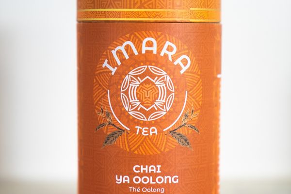 Les vertus surprenantes du thé Oolong !