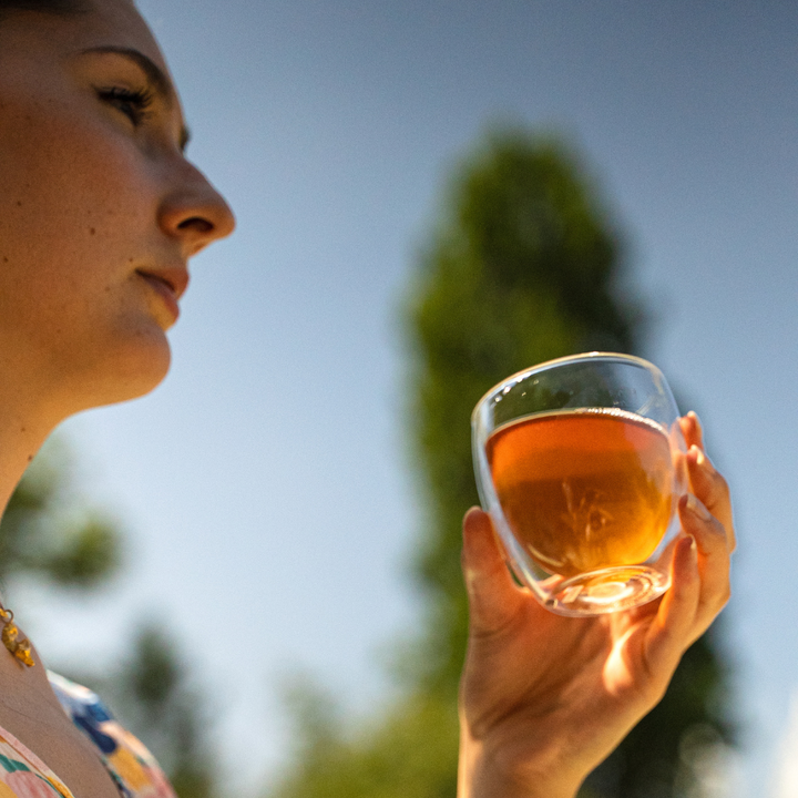 Le thé Imara, une réelle alternative aux boissons énergisantes !