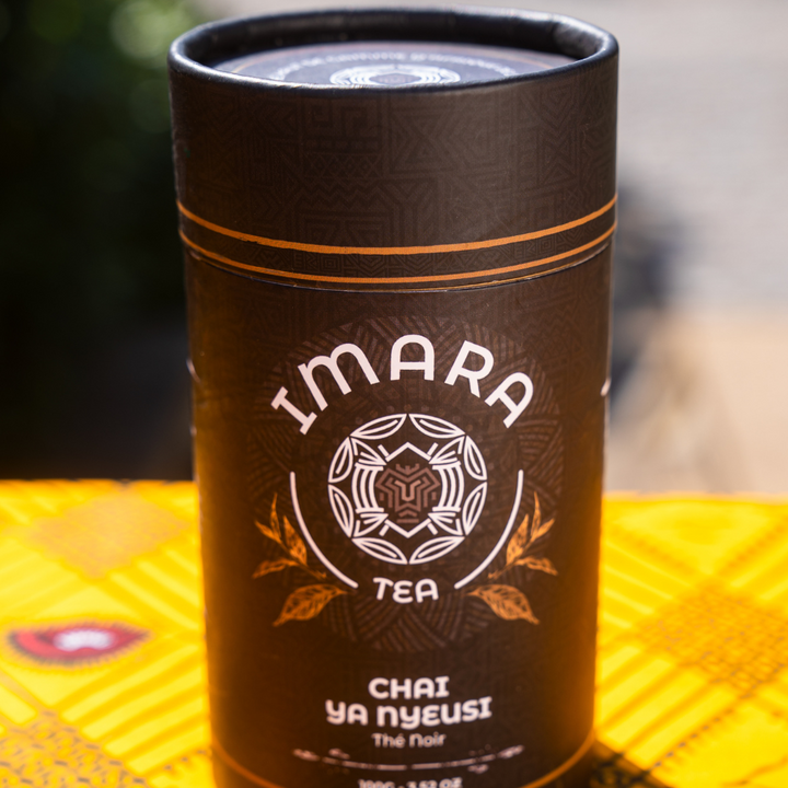 4 bienfaits que vous apportera le thé noir Imara !