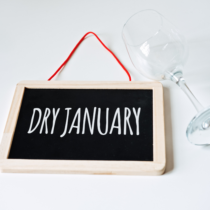 Dry January - Découvrez le Renouveau du Thé Glacé avec Imara Tea