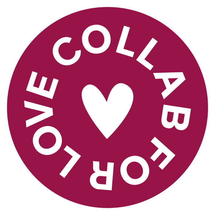 Découvrez le label solidaire Collab for Love !