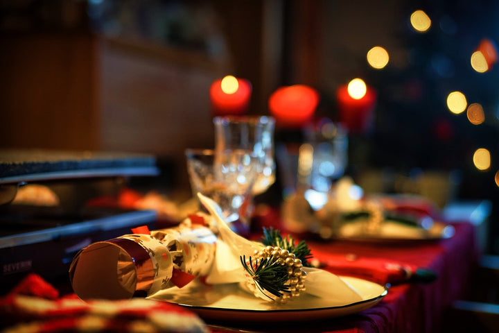 Un festin de saveurs pour votre table de Noël sans Alcool