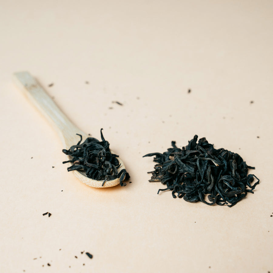 Chai ya Nyeusi – Black Tea