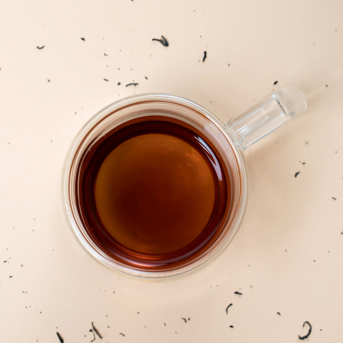 Chai ya Oolong – Oolong Tea