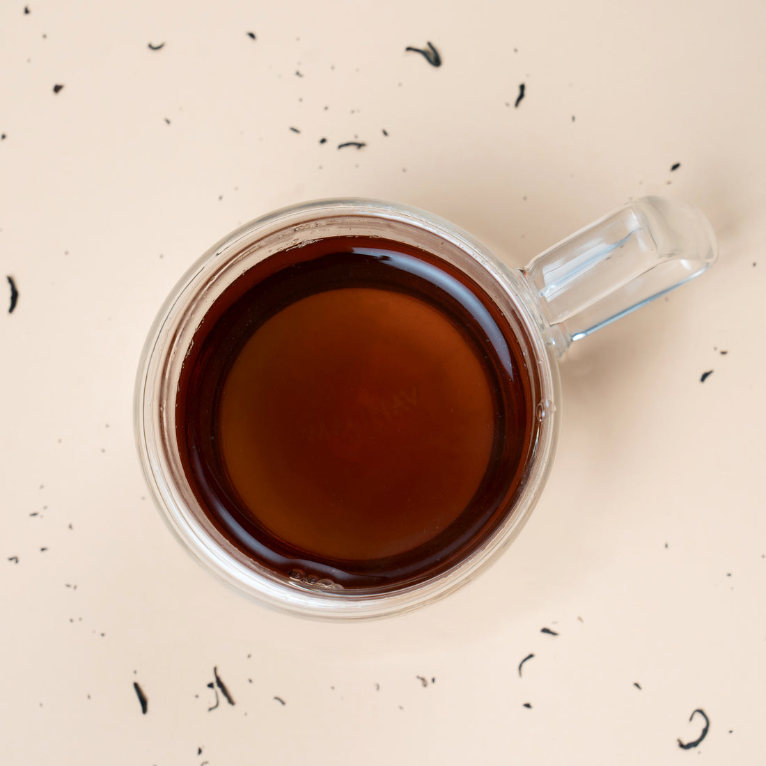 Chai ya Zambarau – Purple Tea