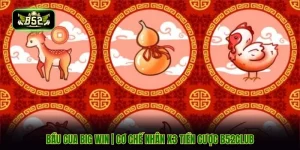 Bầu Cua Big Win | Cơ Chế Nhân x3 Tiền Cược B52CLUB